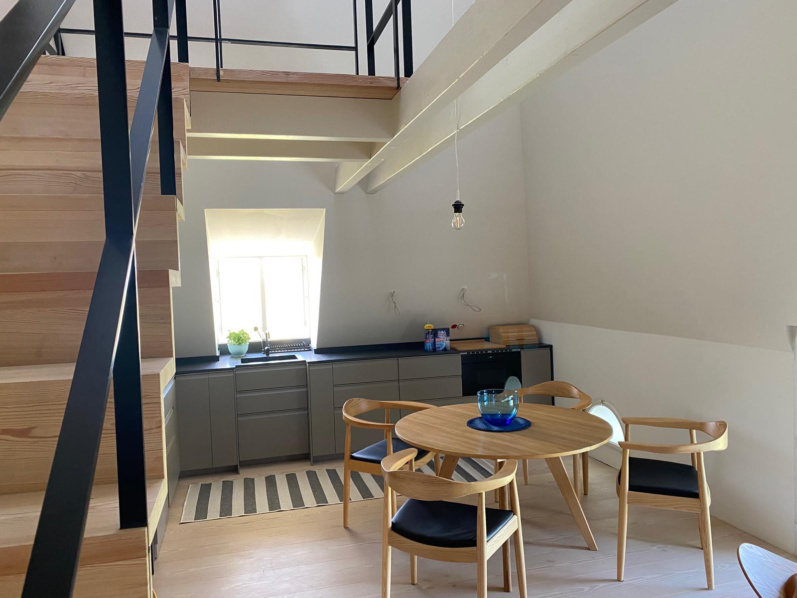 Wohnung 1
